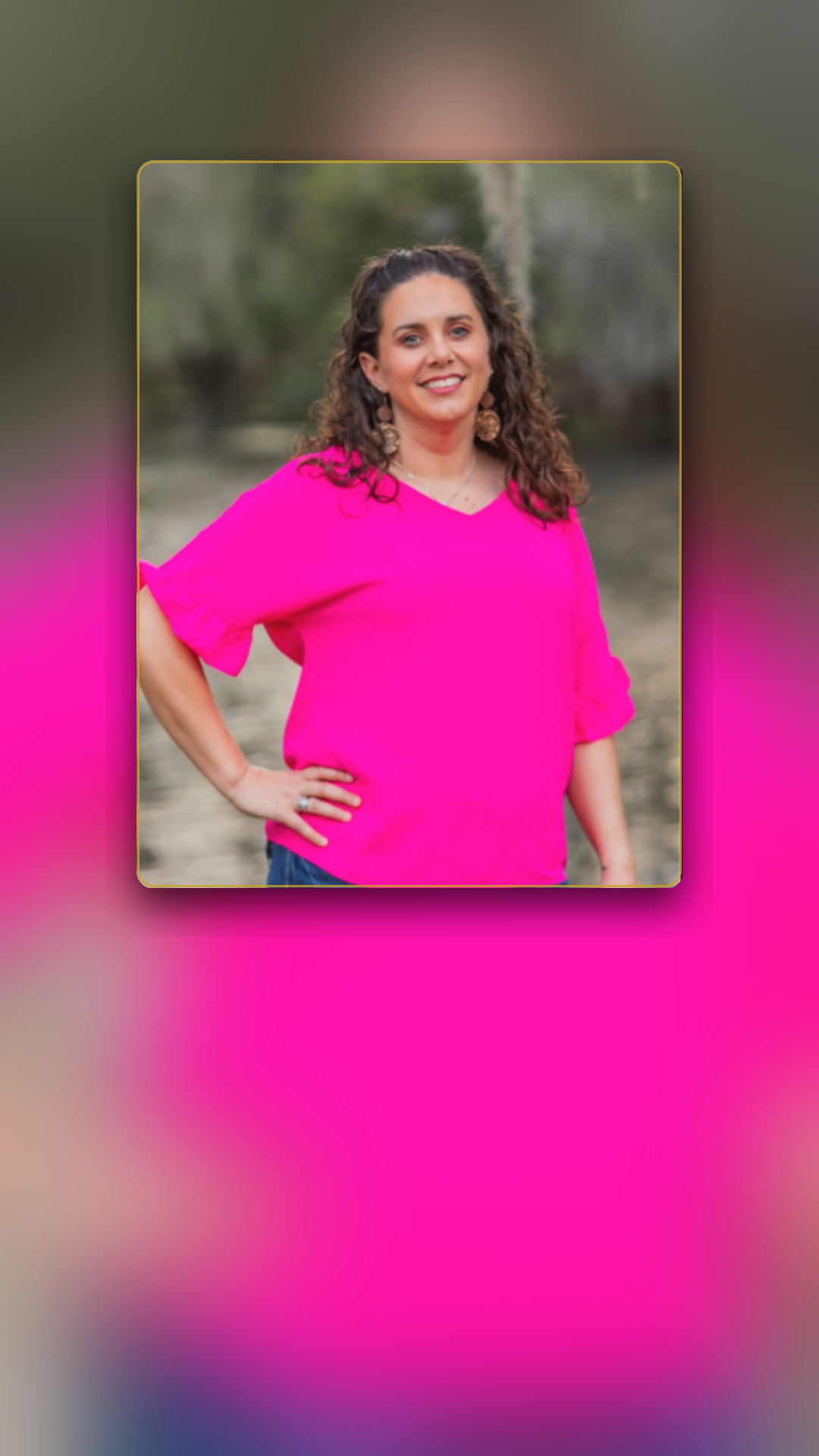 Jennifer Eichorn — family-reported Court Clerk / Court Staff / Other