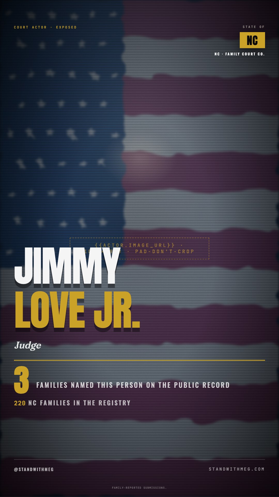 Jimmy Love Jr. share slide 1 of 7