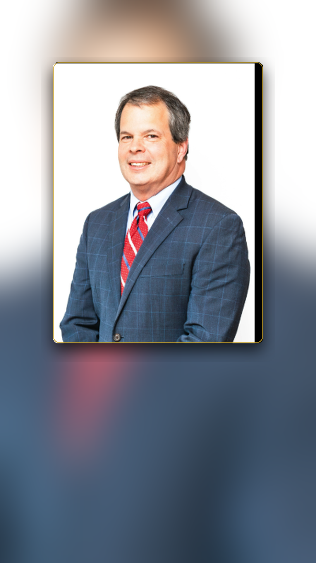 Jonathan Jones — family-reported Judge