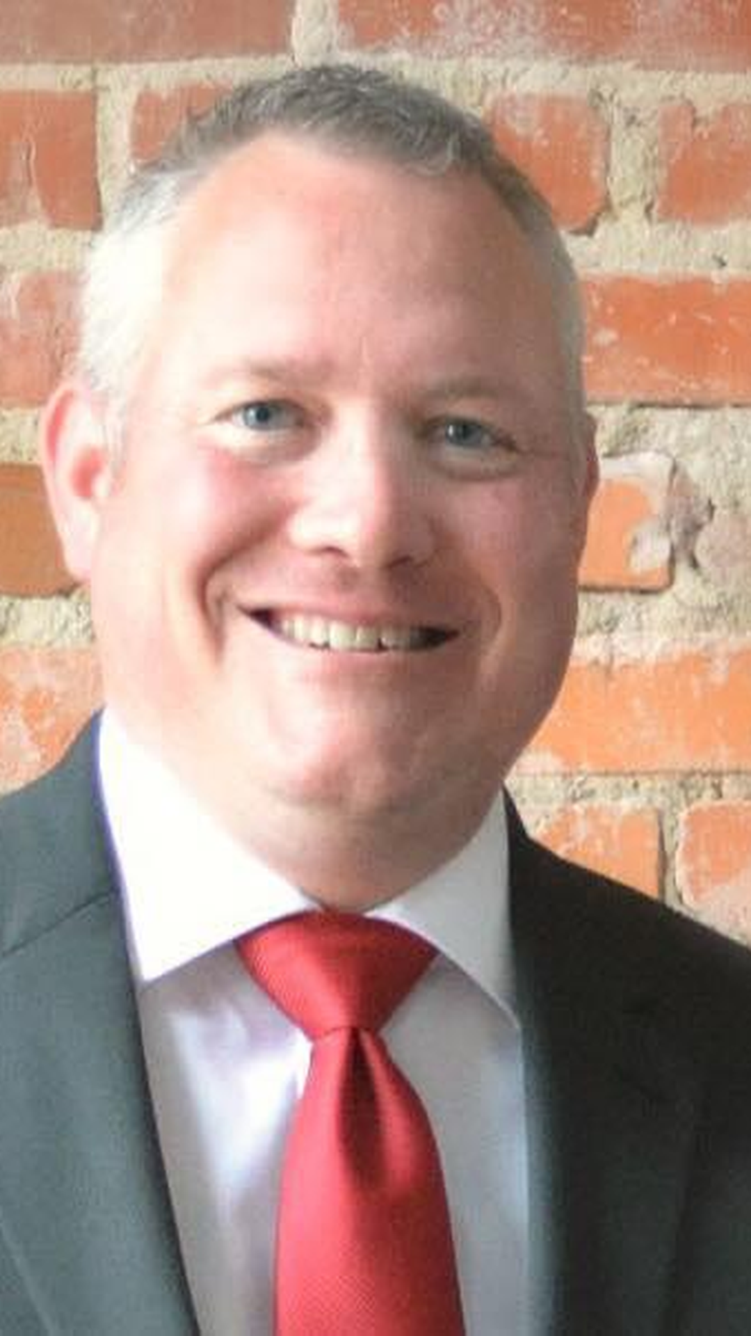 Jason Kimble — family-reported Judge