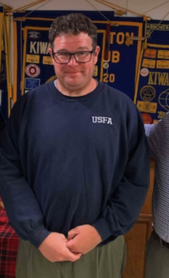 Matthew Jackson — family-reported Attorney