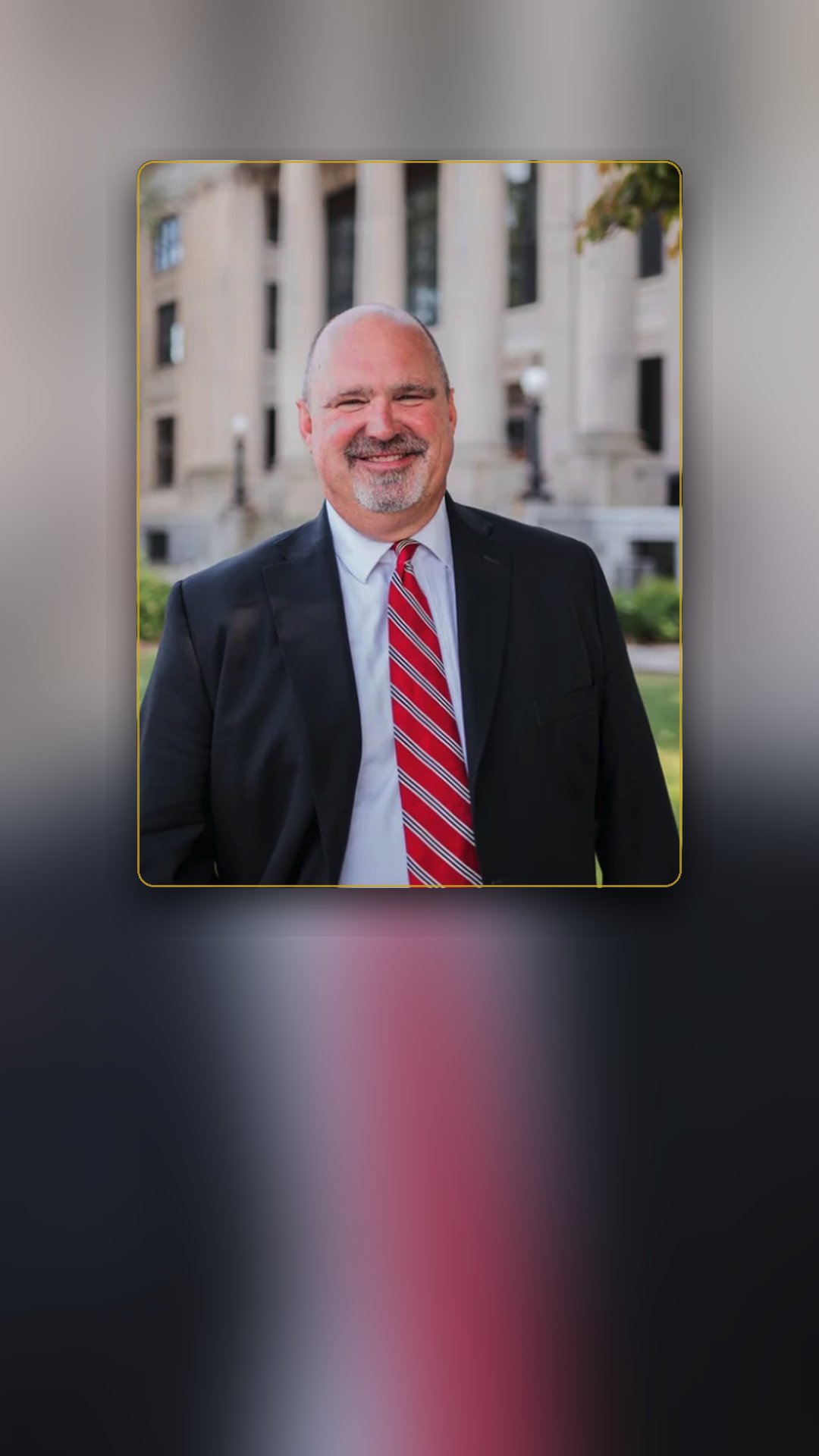 Robert S. Pleasant — family-reported Attorney