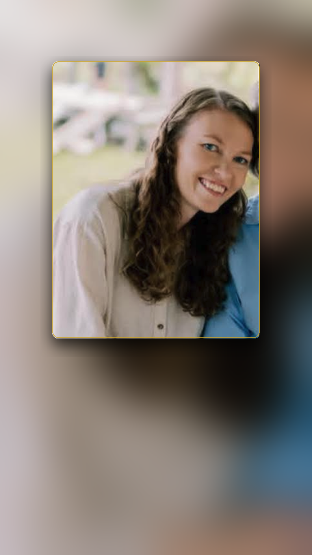 Samantha Keech — family-reported CPS Worker