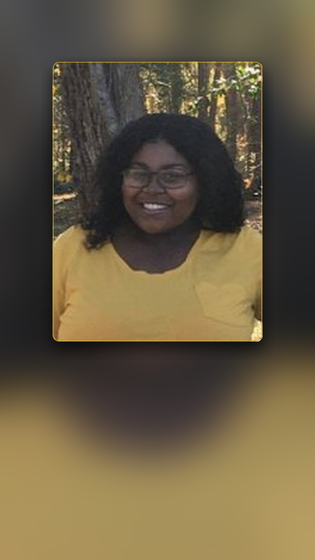 Shy-Kendra Lawson — family-reported CPS Worker
