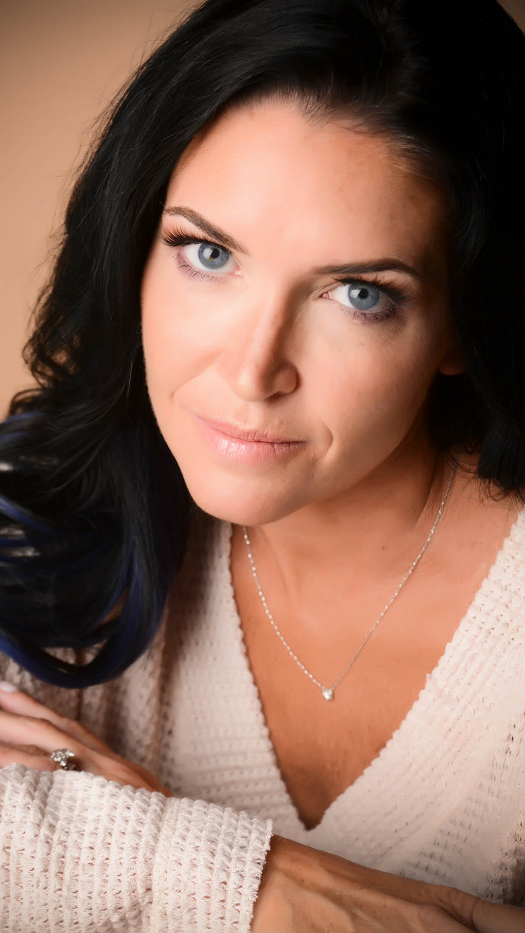 Tammy Smith — family-reported Attorney