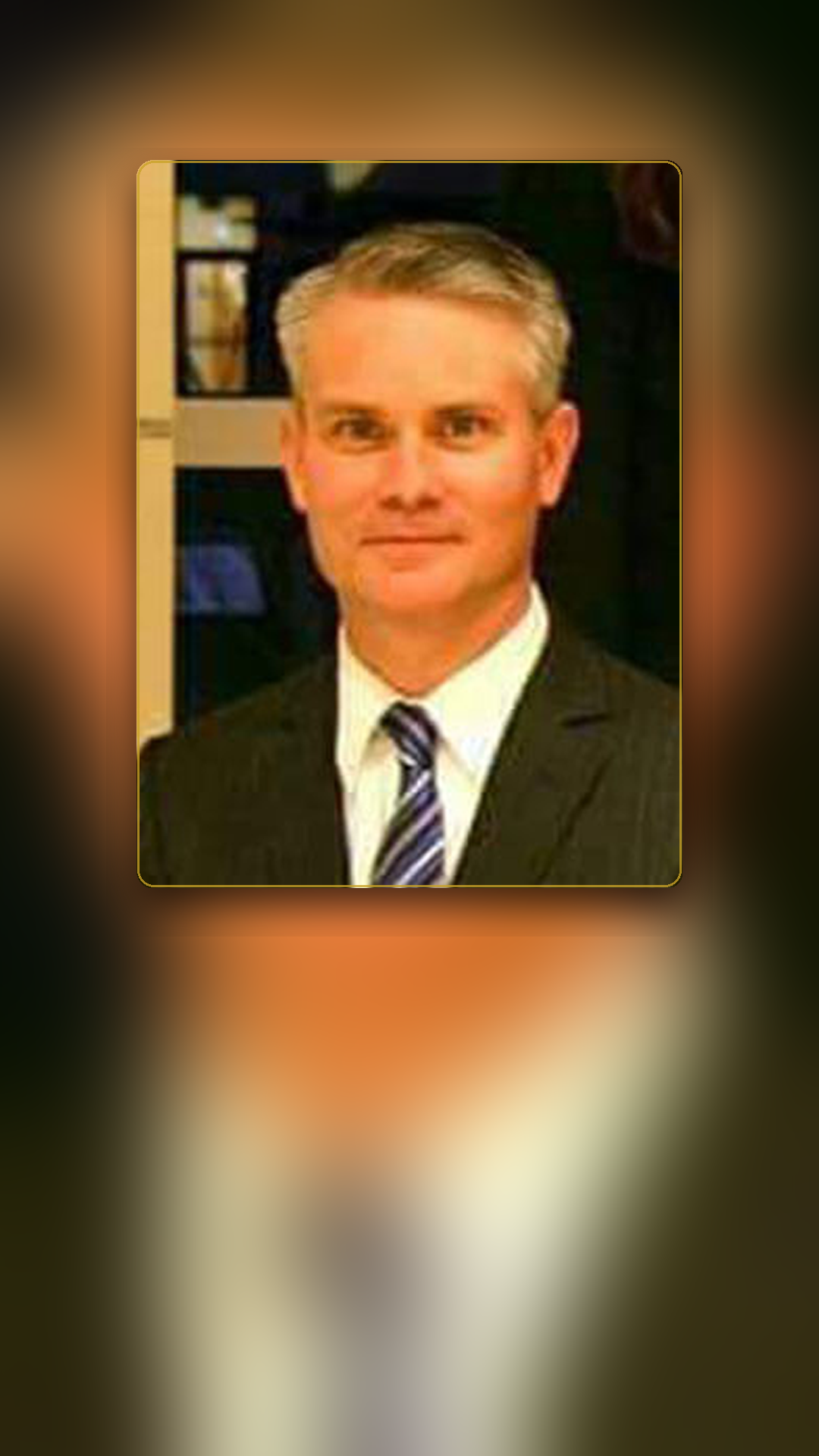 Ward D. Scott i — family-reported Judge