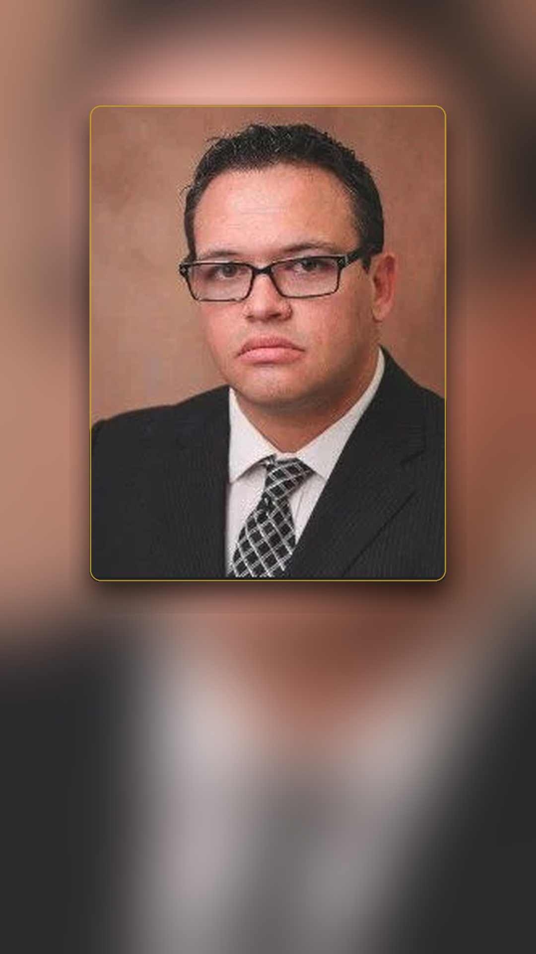 Dr. Gage Stermenski — family-reported Psychological Evaluator