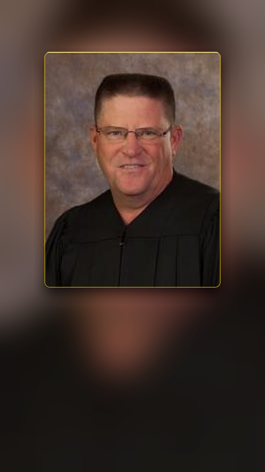 Duane C. Dougherty — family-reported Judge