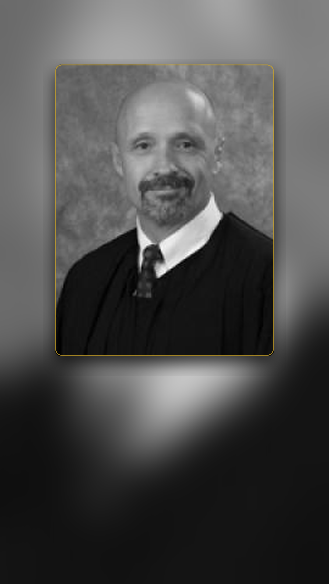 James Worden — family-reported Judge