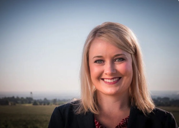 Katy Reichert — family-reported GAL / Child Representative