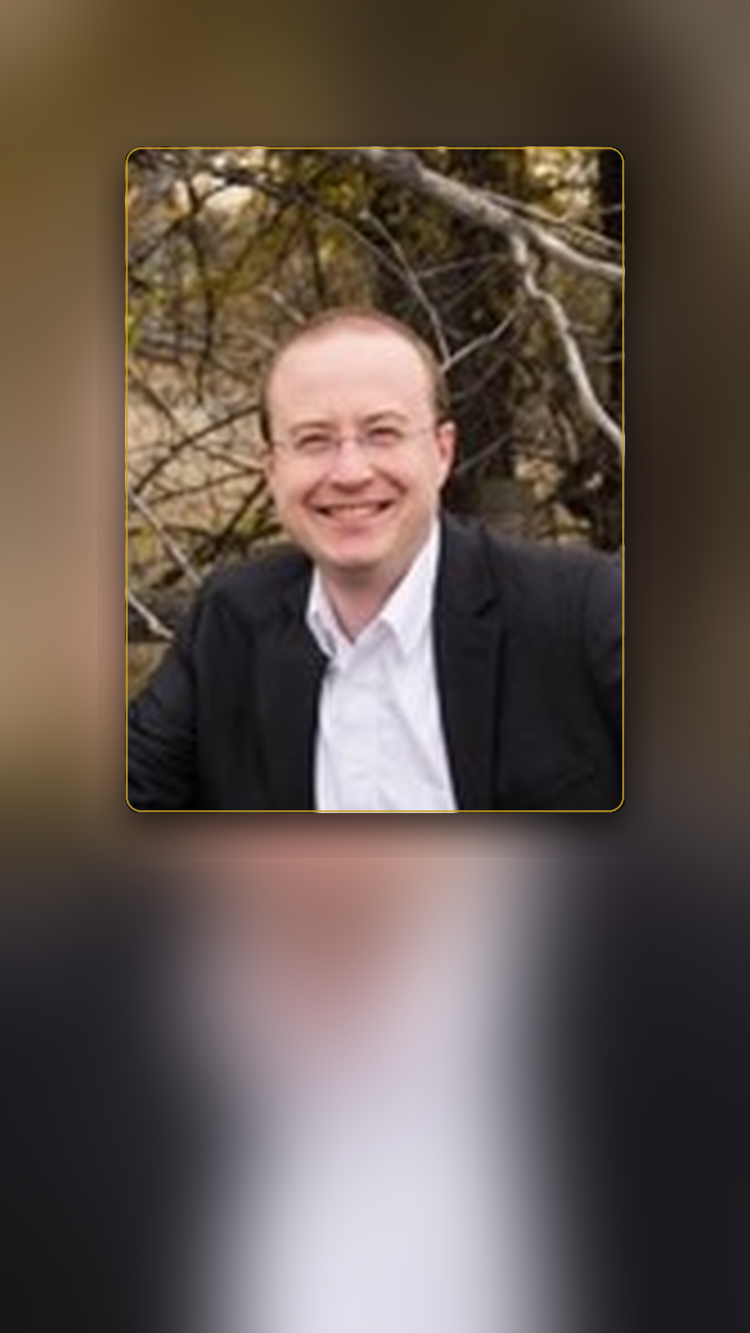Kirk M. Fellhoelter — family-reported Attorney