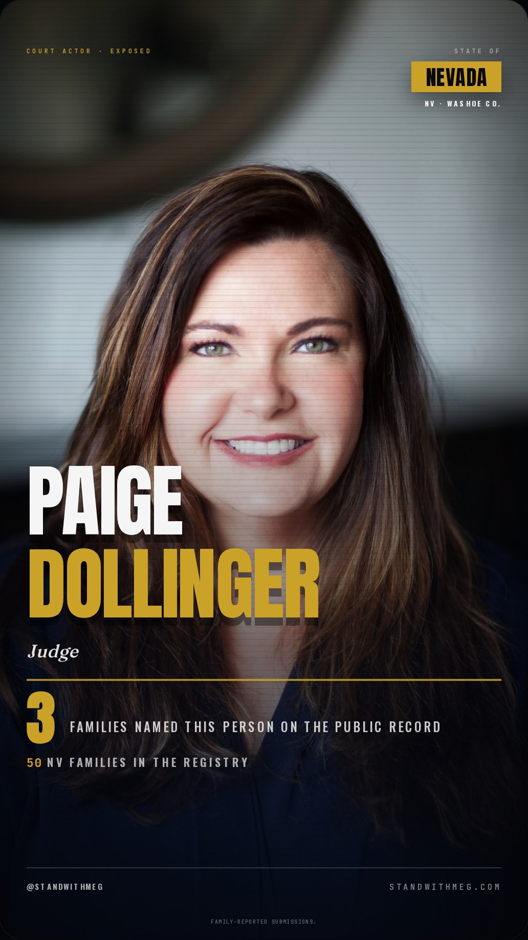Paige Dollinger share slide 1 of 7