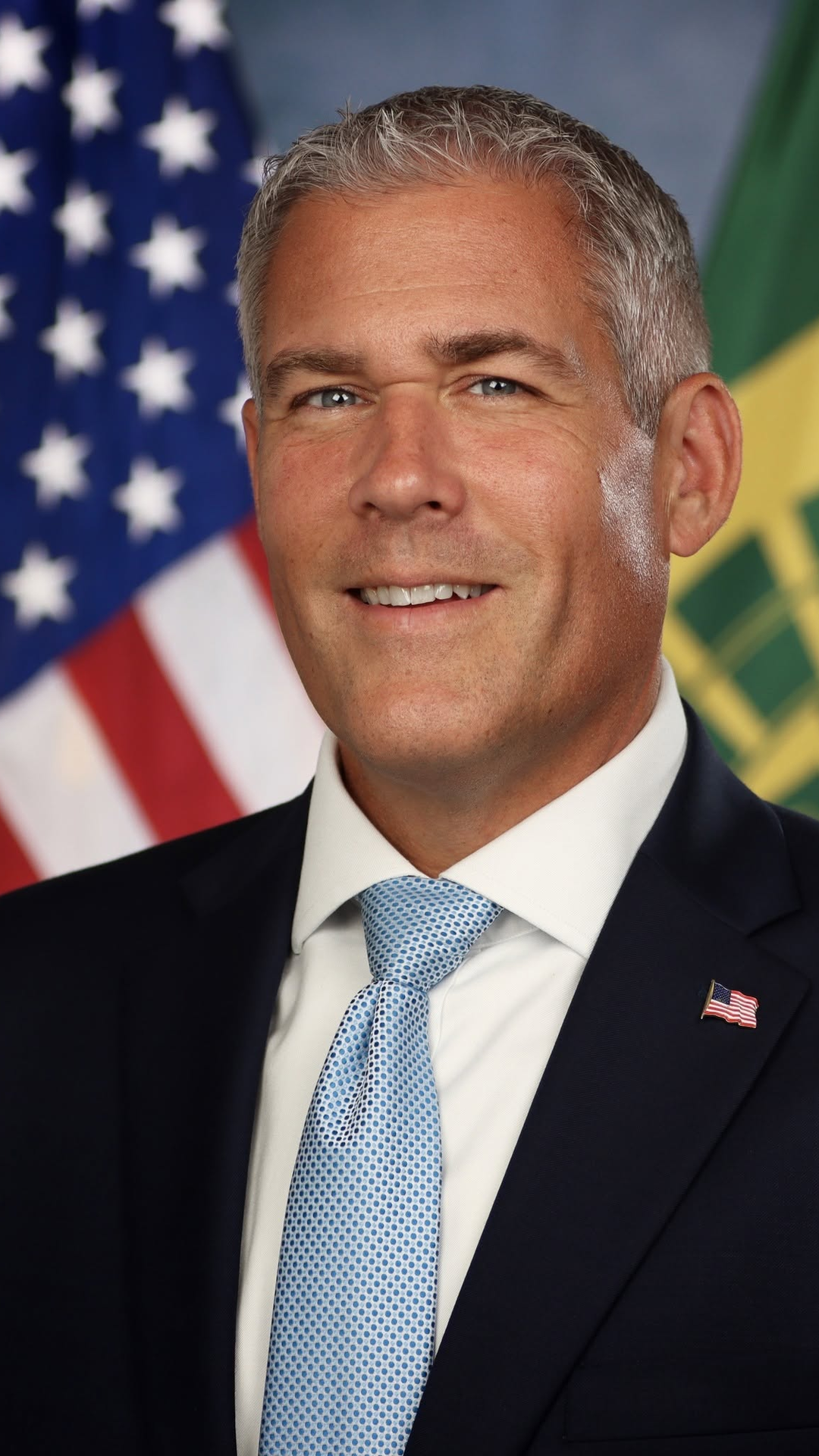 Adam J. Bello — family-reported Government Agency