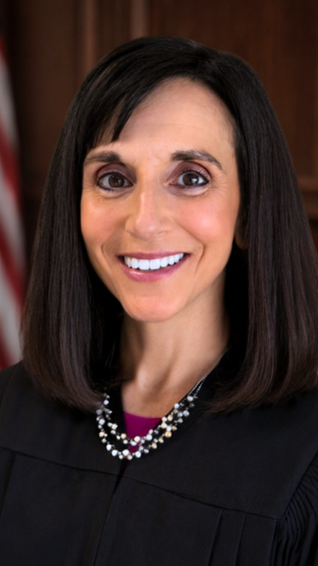 Deanne M. Tripi — family-reported Judge