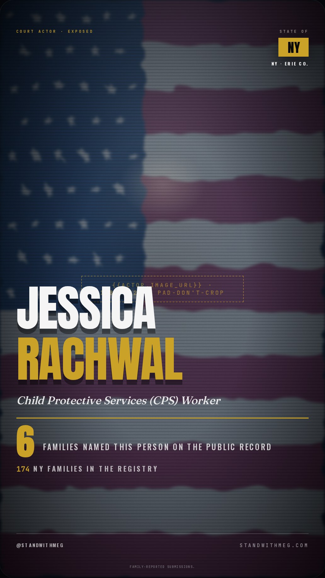 Jessica Rachwal share slide 1 of 8