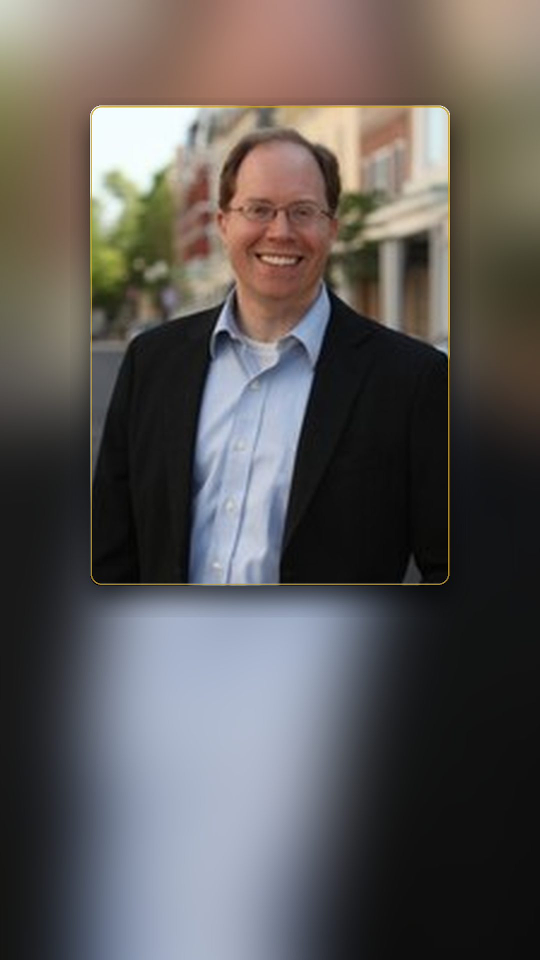 Julian Schreibman — family-reported Judge