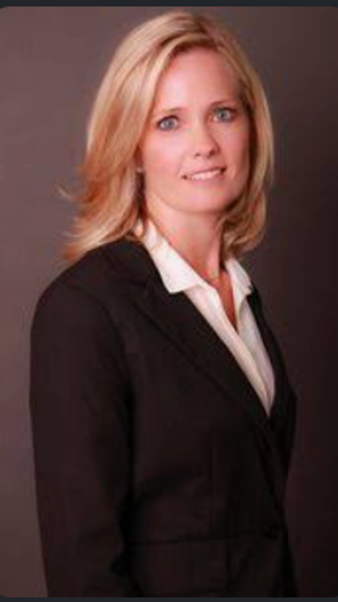 Keri E. Savona — family-reported Judge