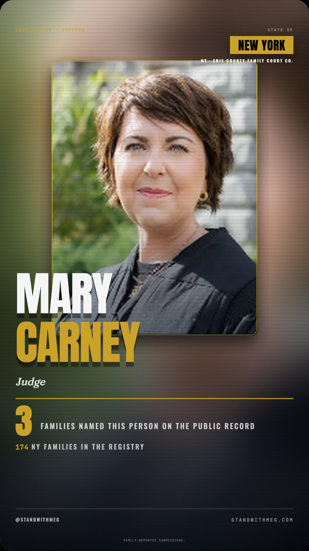 Mary carney share slide 1 of 7