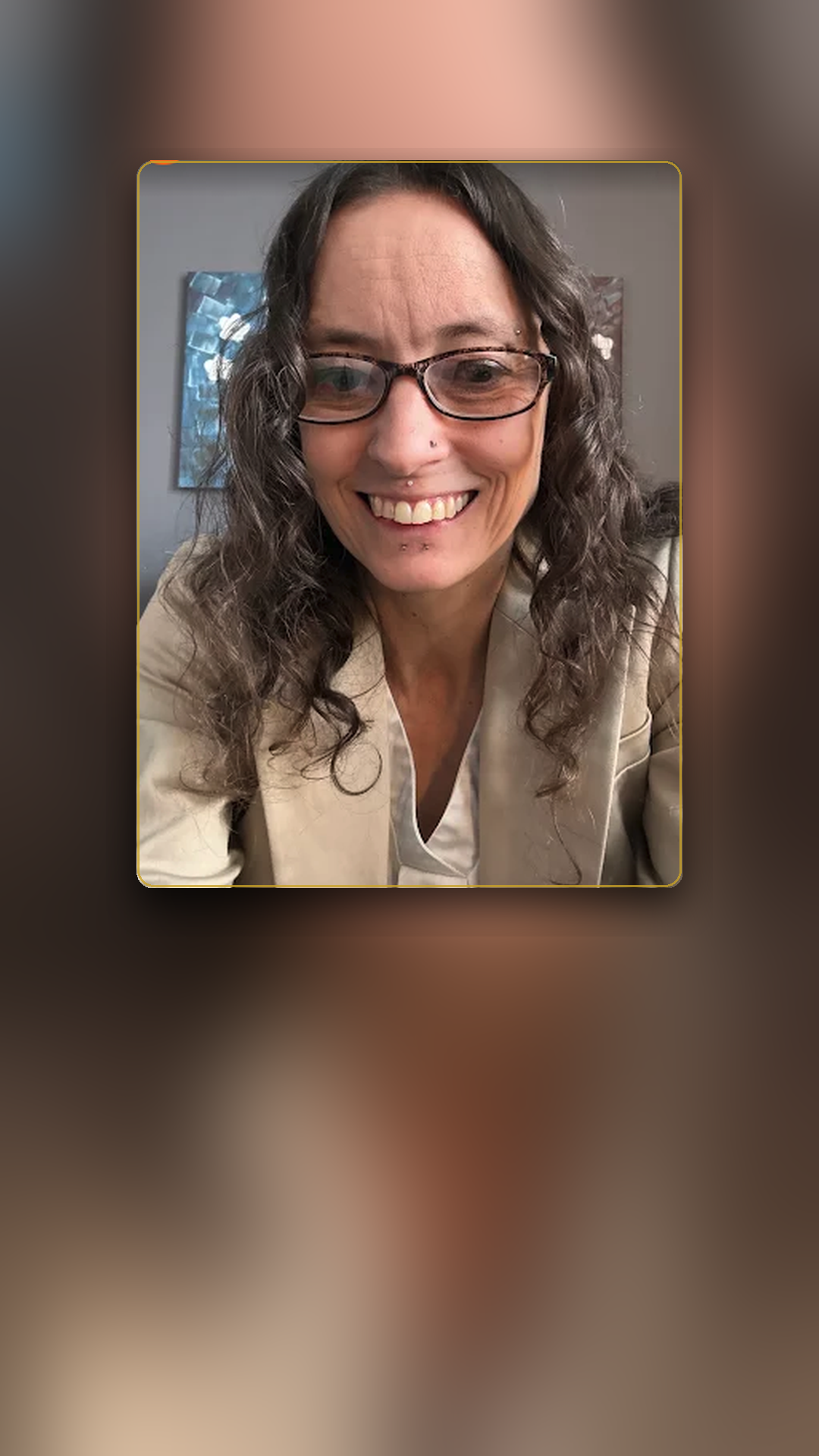 RACHEL K. SAELI (Marrero) — family-reported Attorney