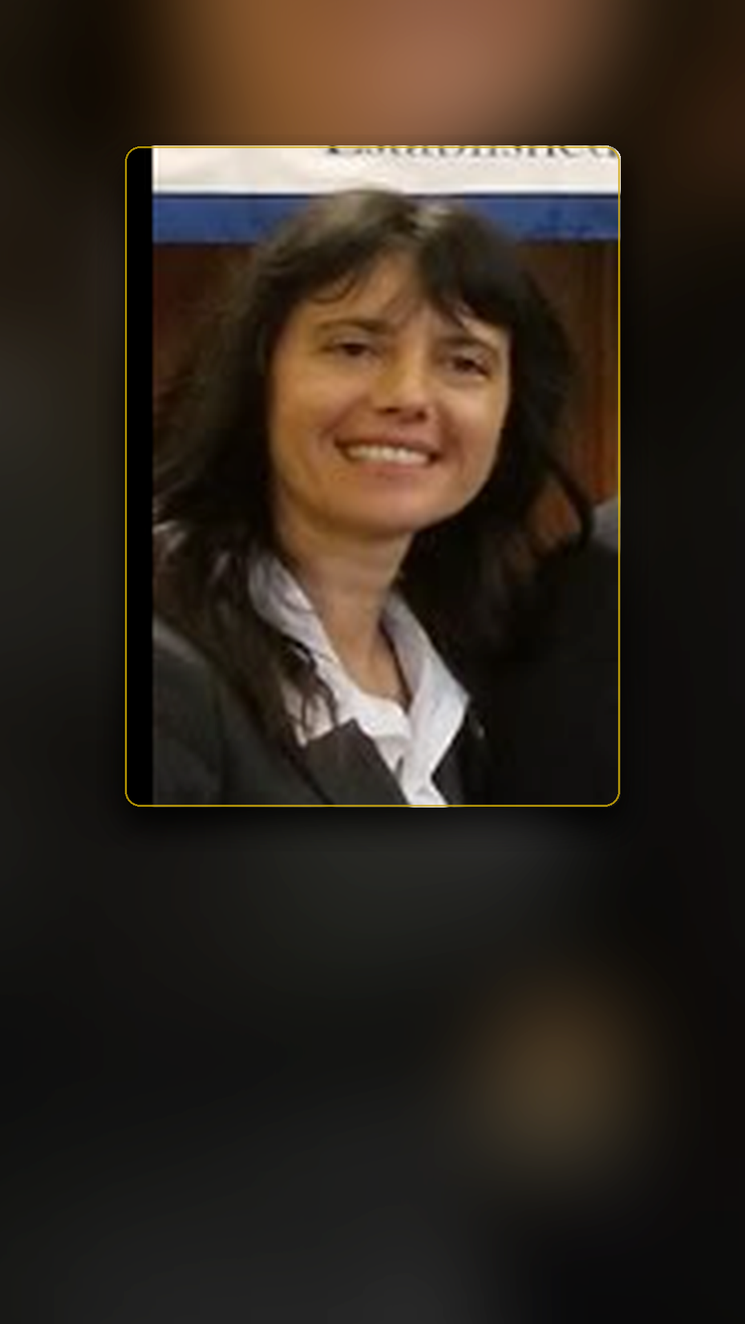 Rosa Tragni — family-reported GAL / Child Representative