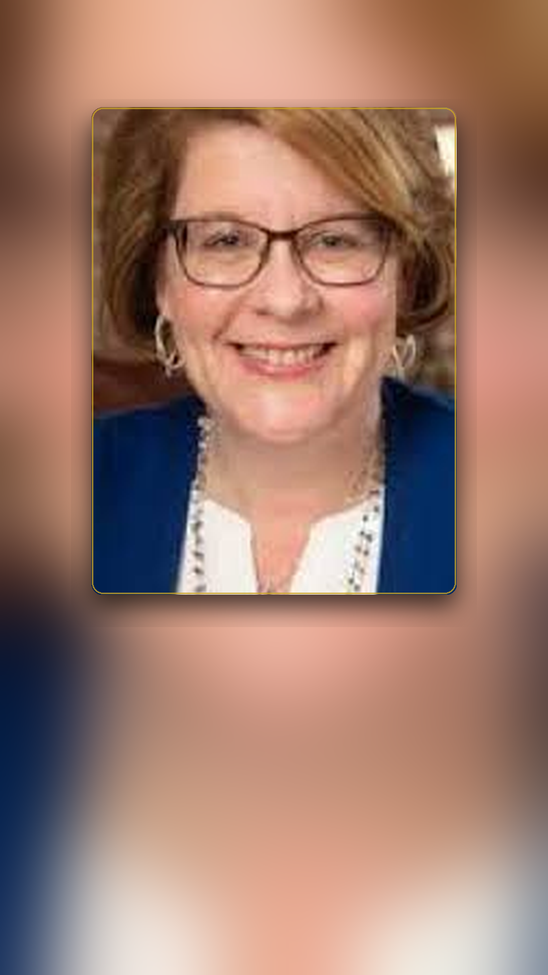 Sarah Rakov — family-reported Judge