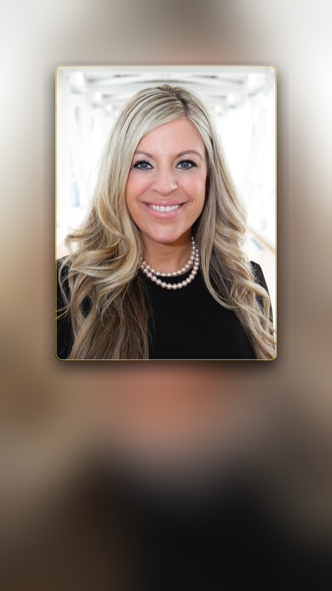 Aimee L. Drescher — family-reported Therapist / Counselor