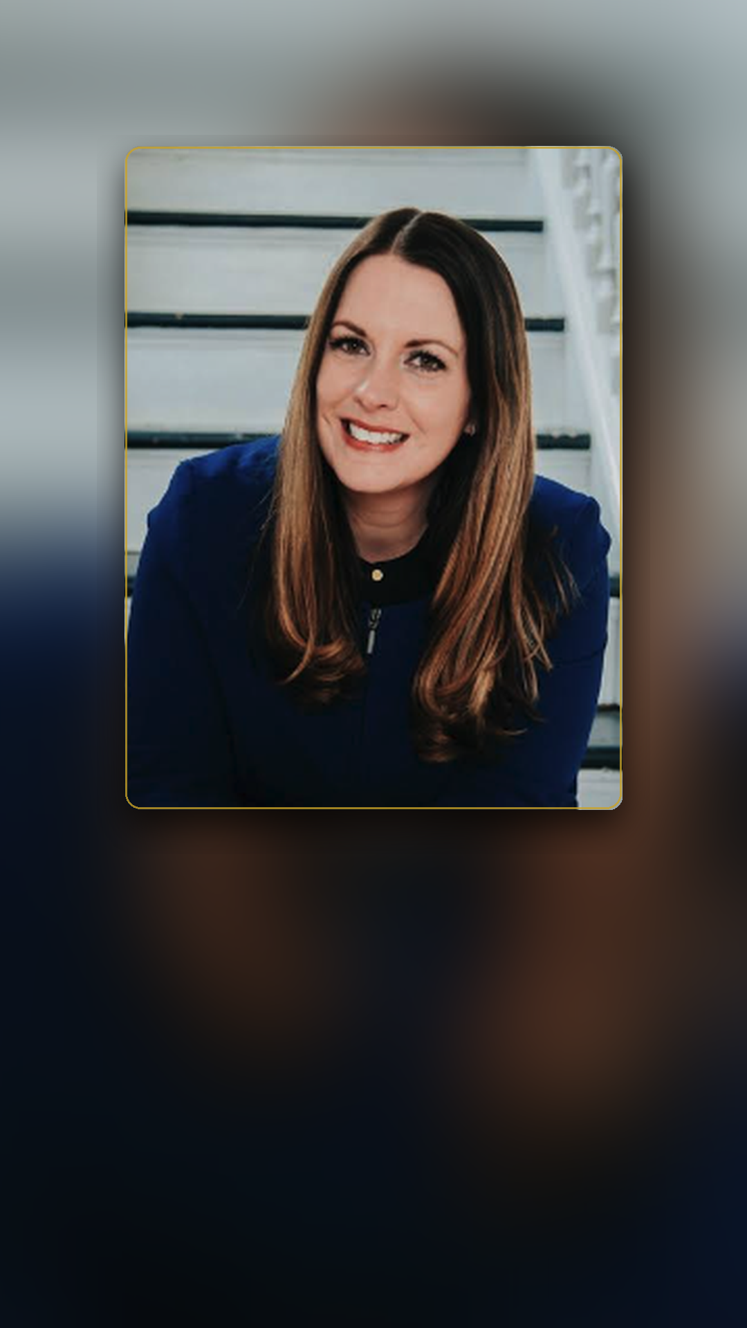 Beth Owens — family-reported Judge