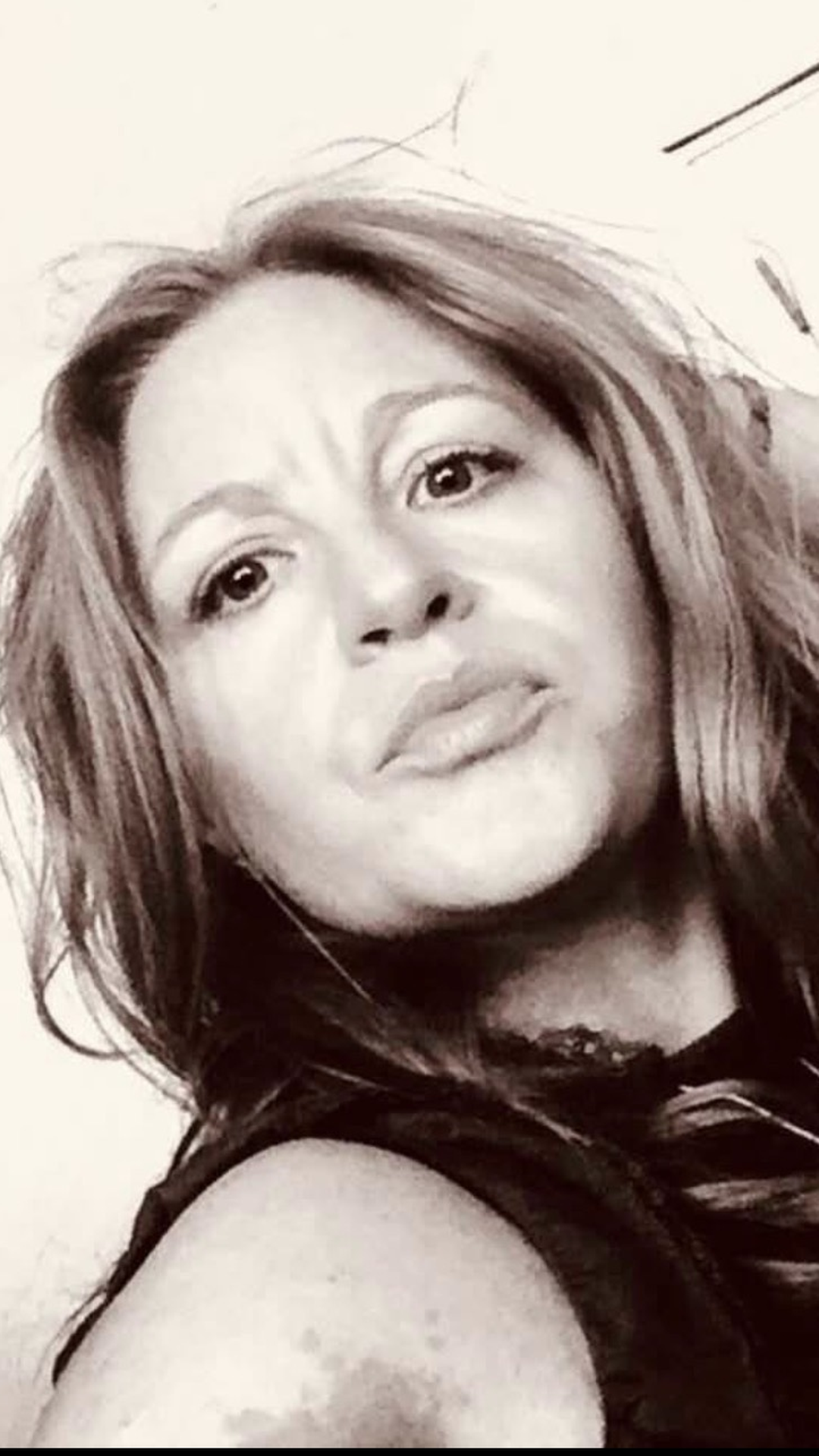 Christina Marie Joliat — family-reported GAL / Child Representative
