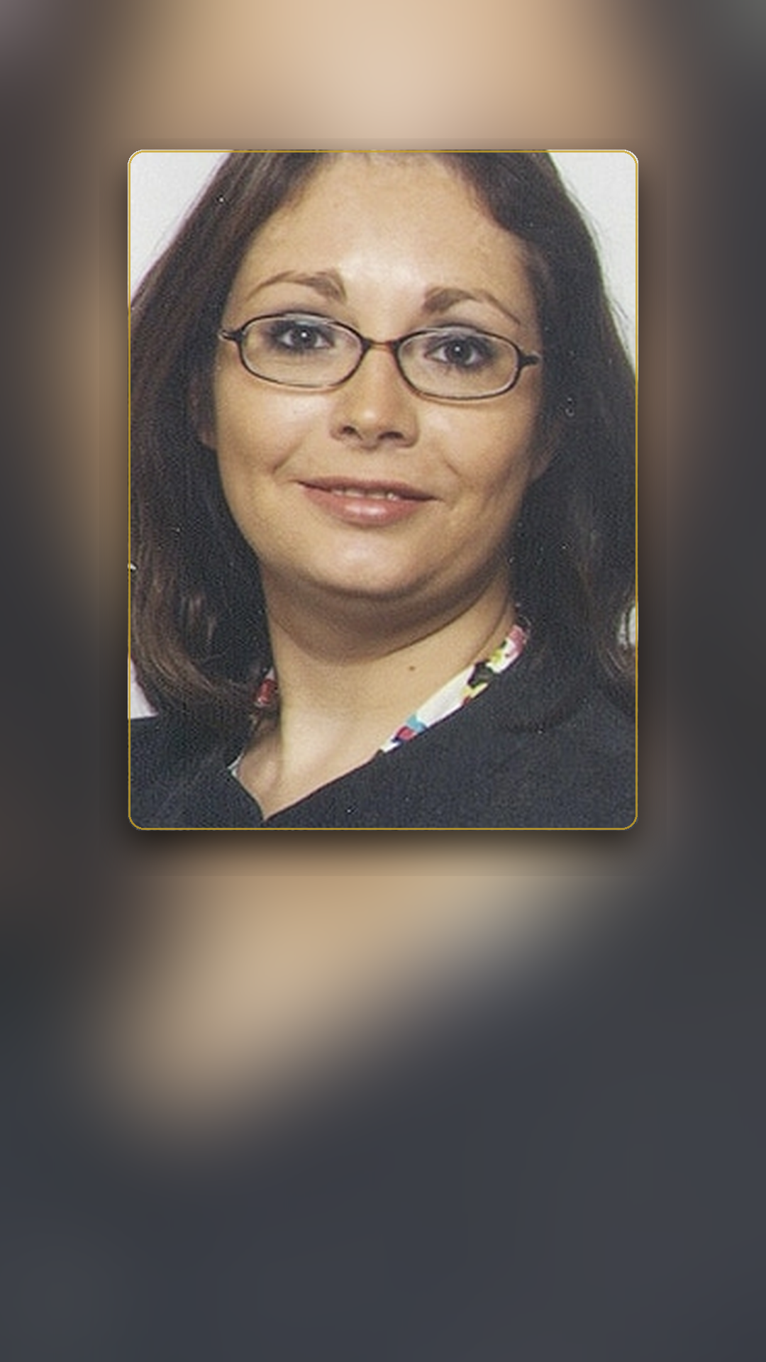 Anika Collins — family-reported Attorney