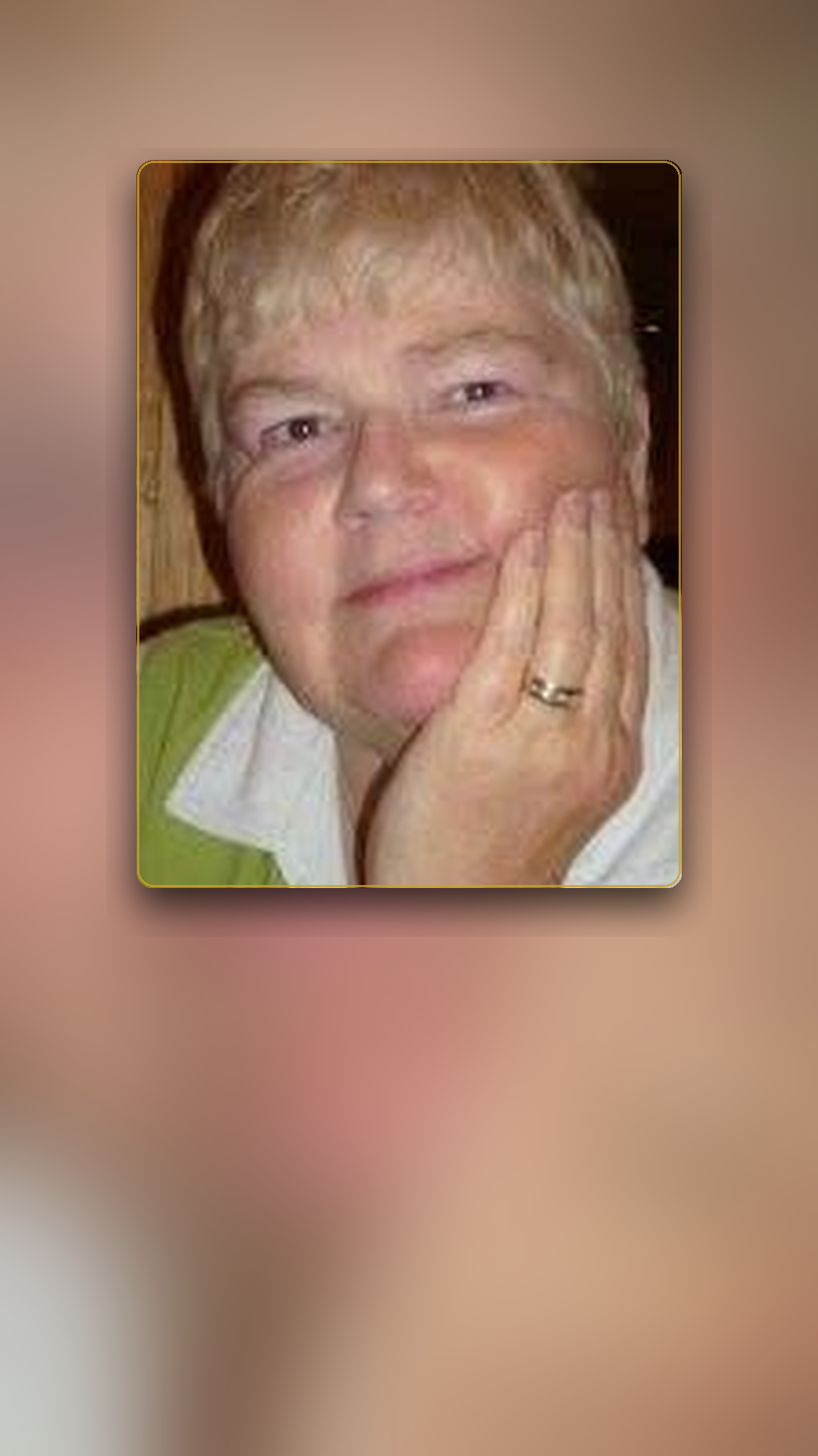 Pam Reid — family-reported GAL / Child Representative