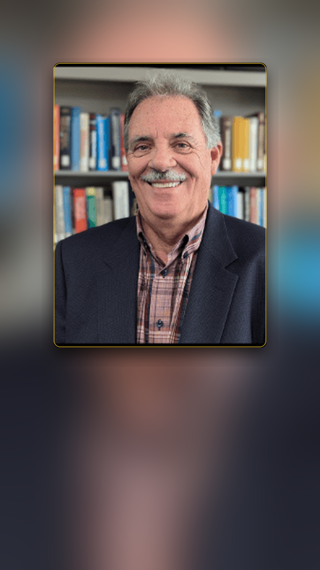 Dr. William B. Berman — family-reported Psychological Evaluator