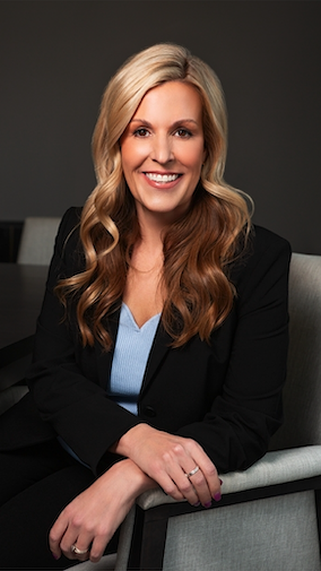 Kelli Kelso — family-reported GAL / Child Representative / Attorney