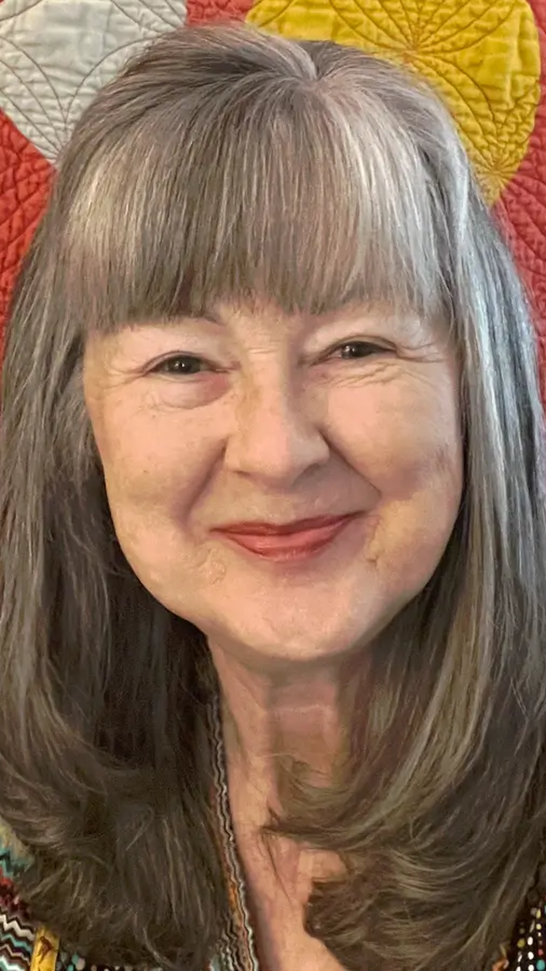 Linda Van Valkenburg — family-reported Therapist / Counselor