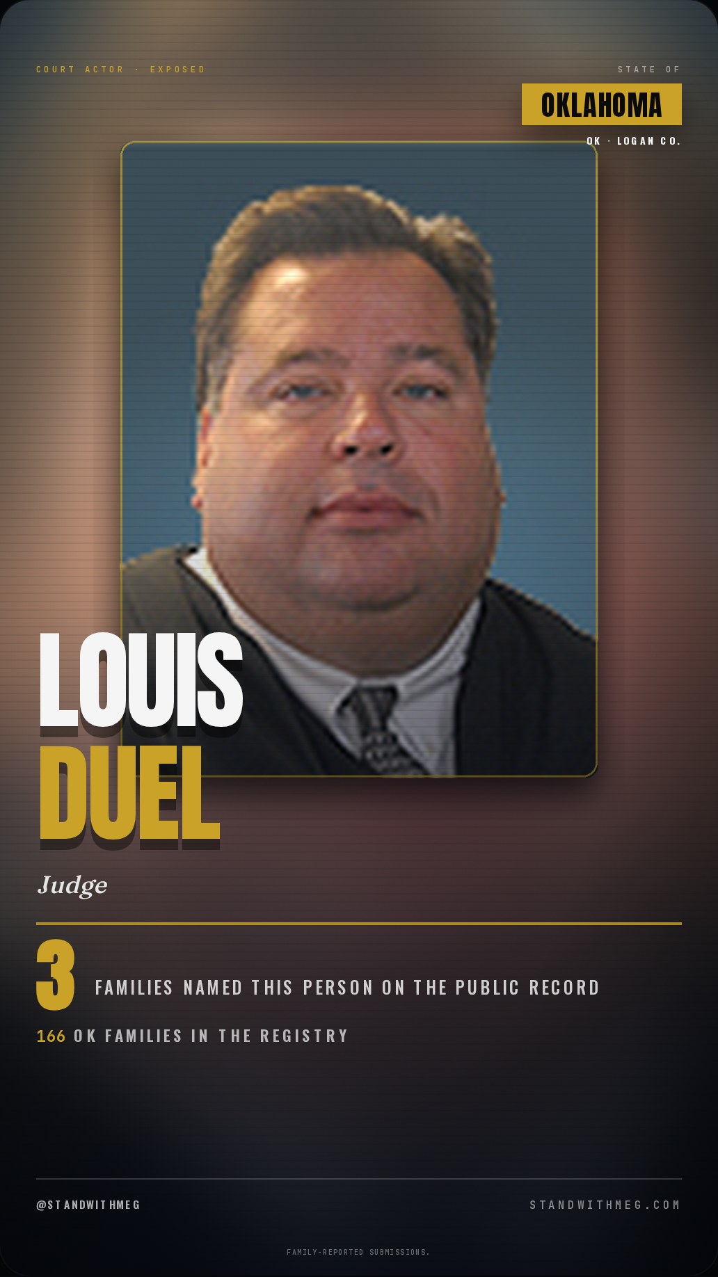 Louis Duel share slide 1 of 7