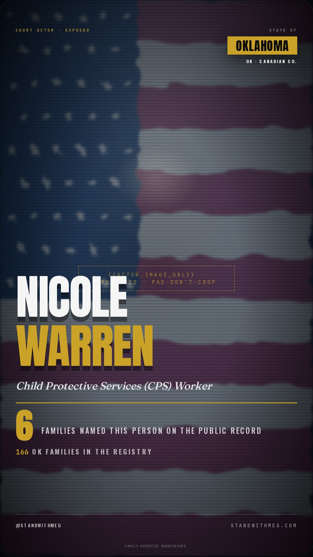 Nicole warren share slide 1 of 7