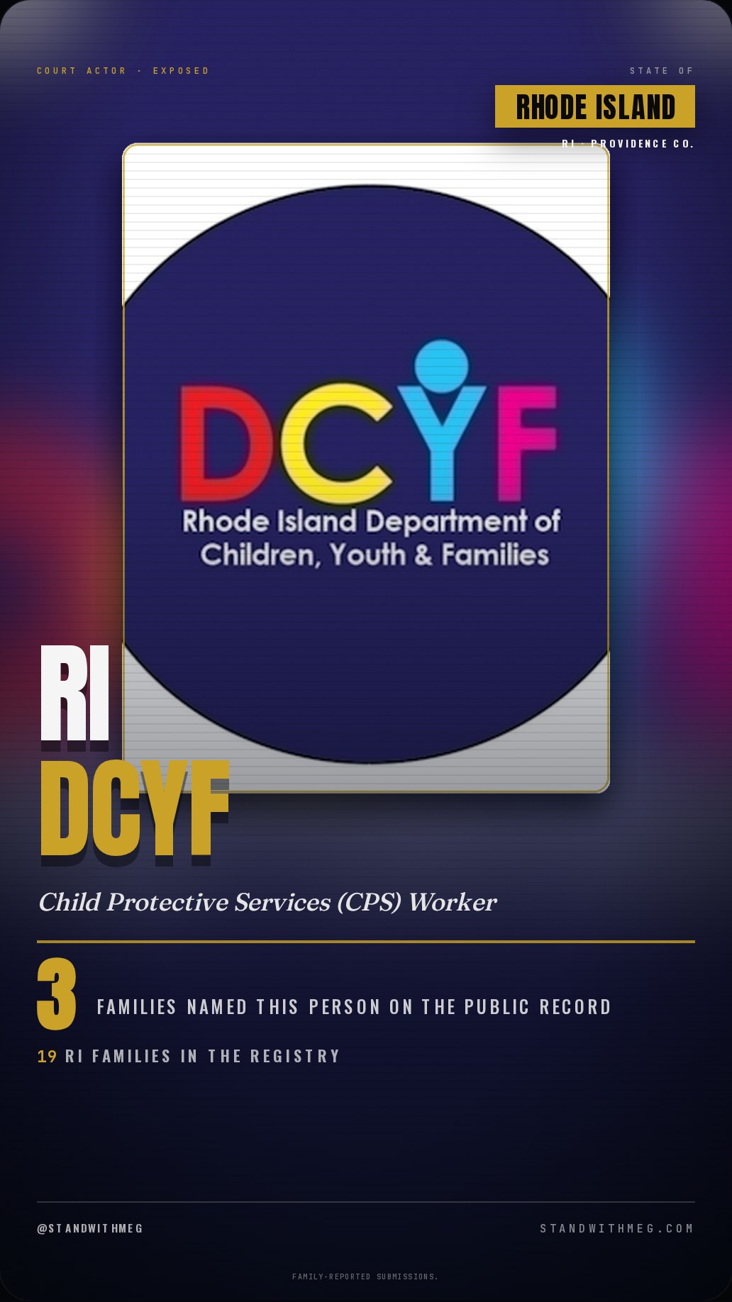 RI DCYF share slide 1 of 7