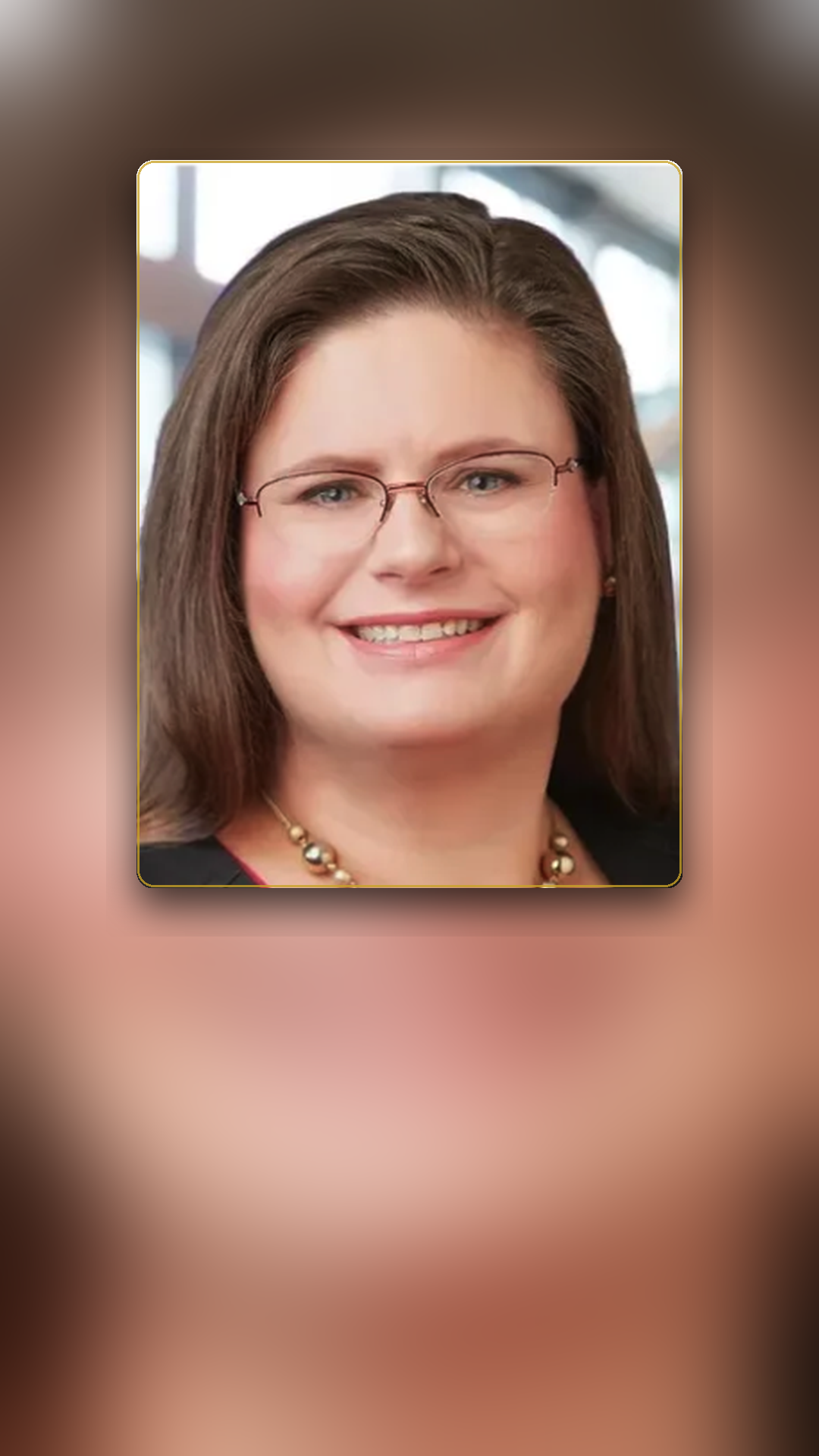 Amanda Mueller — family-reported Mediator / GAL / Child Representative