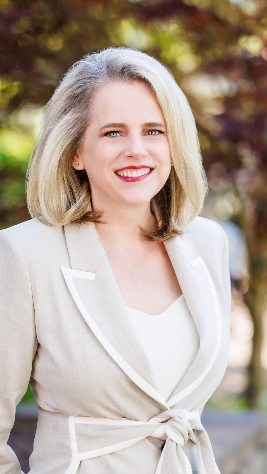 Ashby Jones — family-reported Attorney