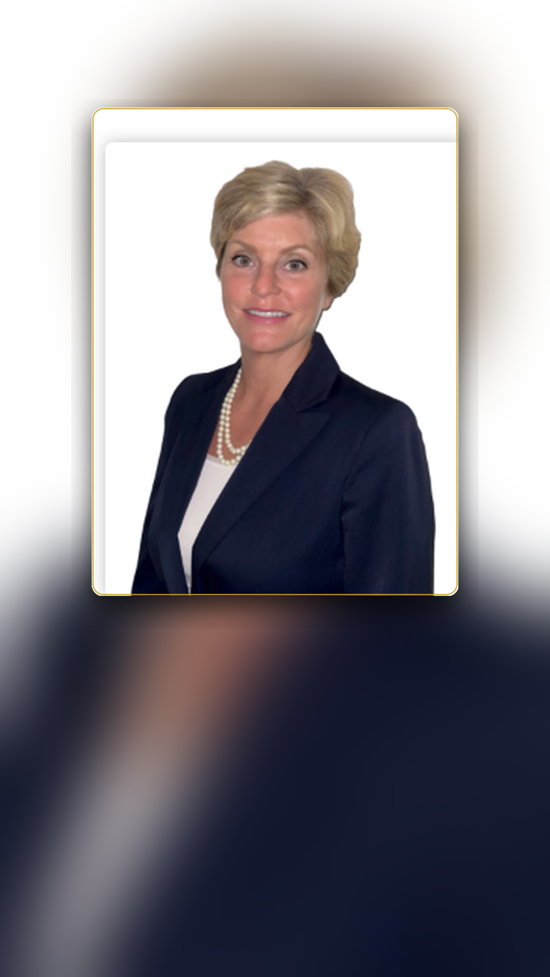 Kristina Jarvis — family-reported Attorney