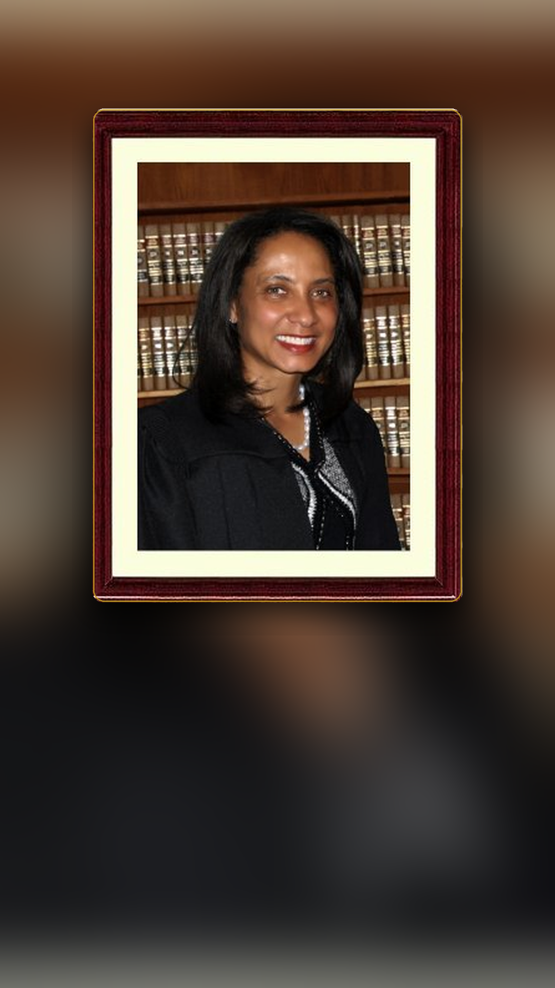 Michelle Hurley — family-reported Judge