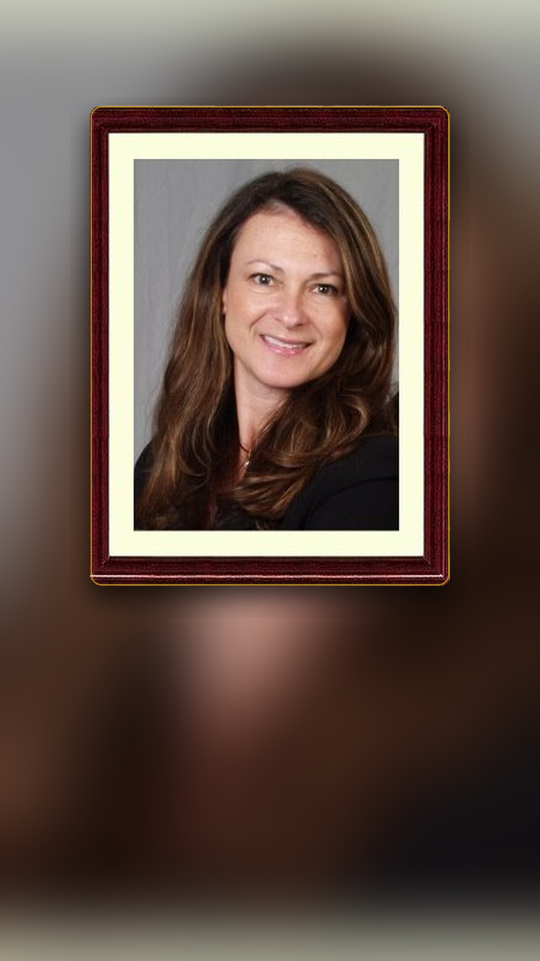 Monét S. Pincus — family-reported Judge