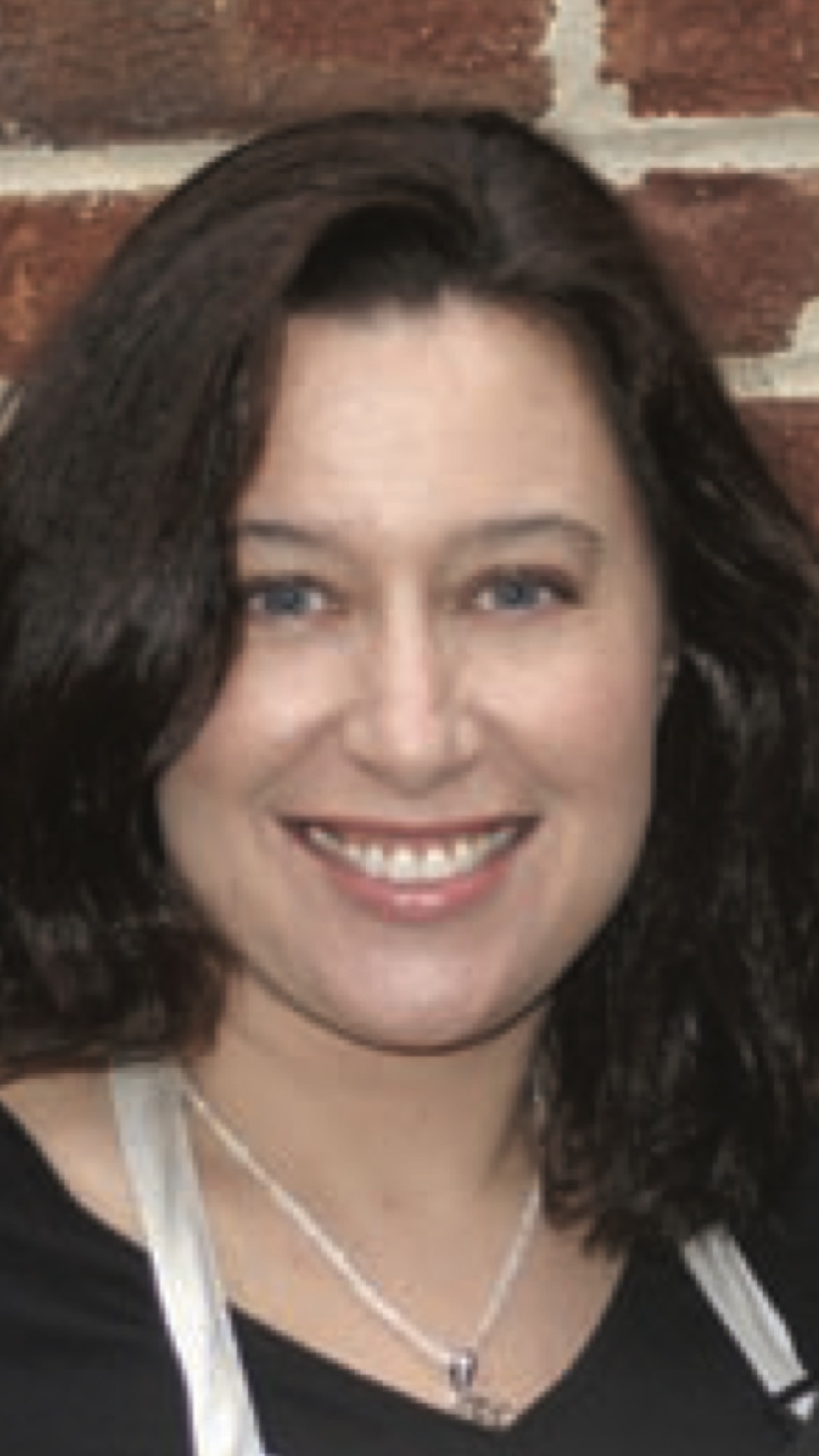 Nela Laughridge — family-reported GAL / Child Representative / Other