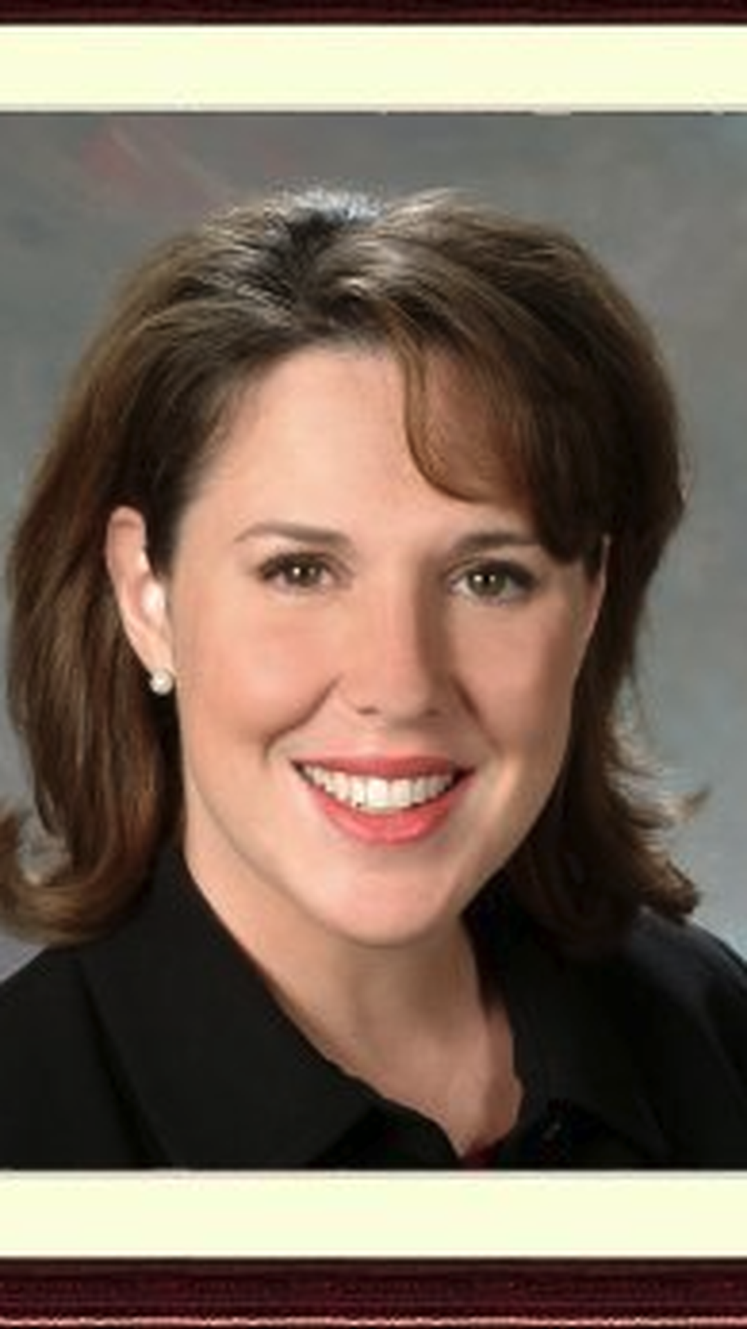 Rochelle Conits — family-reported Judge