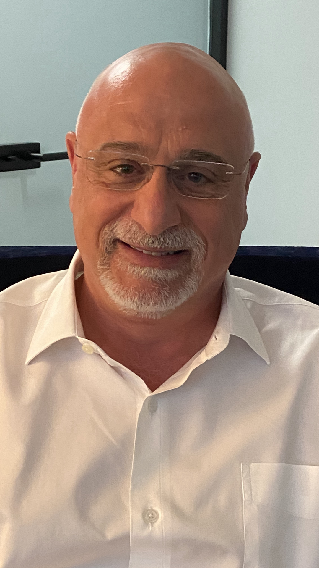 Samer Touma — family-reported Custody Evaluator