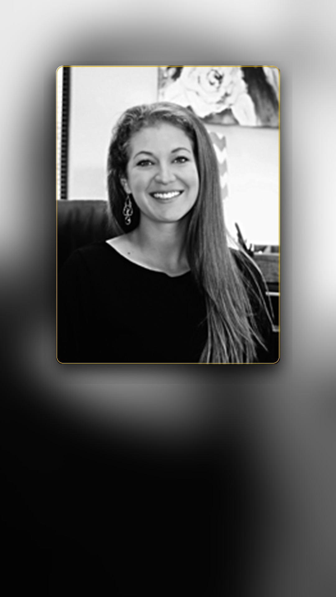 Stephanie Fajardo — family-reported GAL / Child Representative
