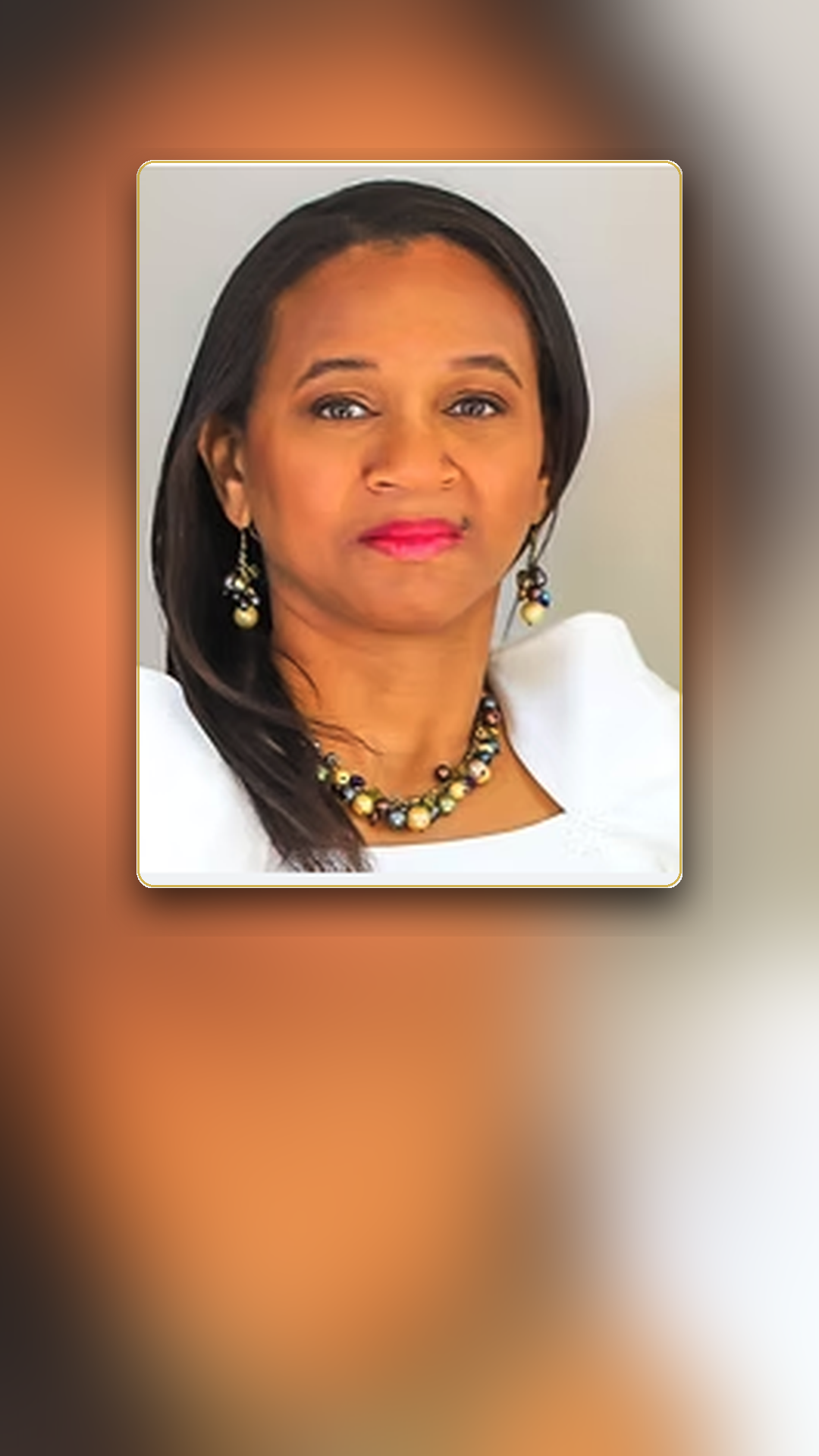 Wendy M. Bowen — family-reported GAL / Child Representative