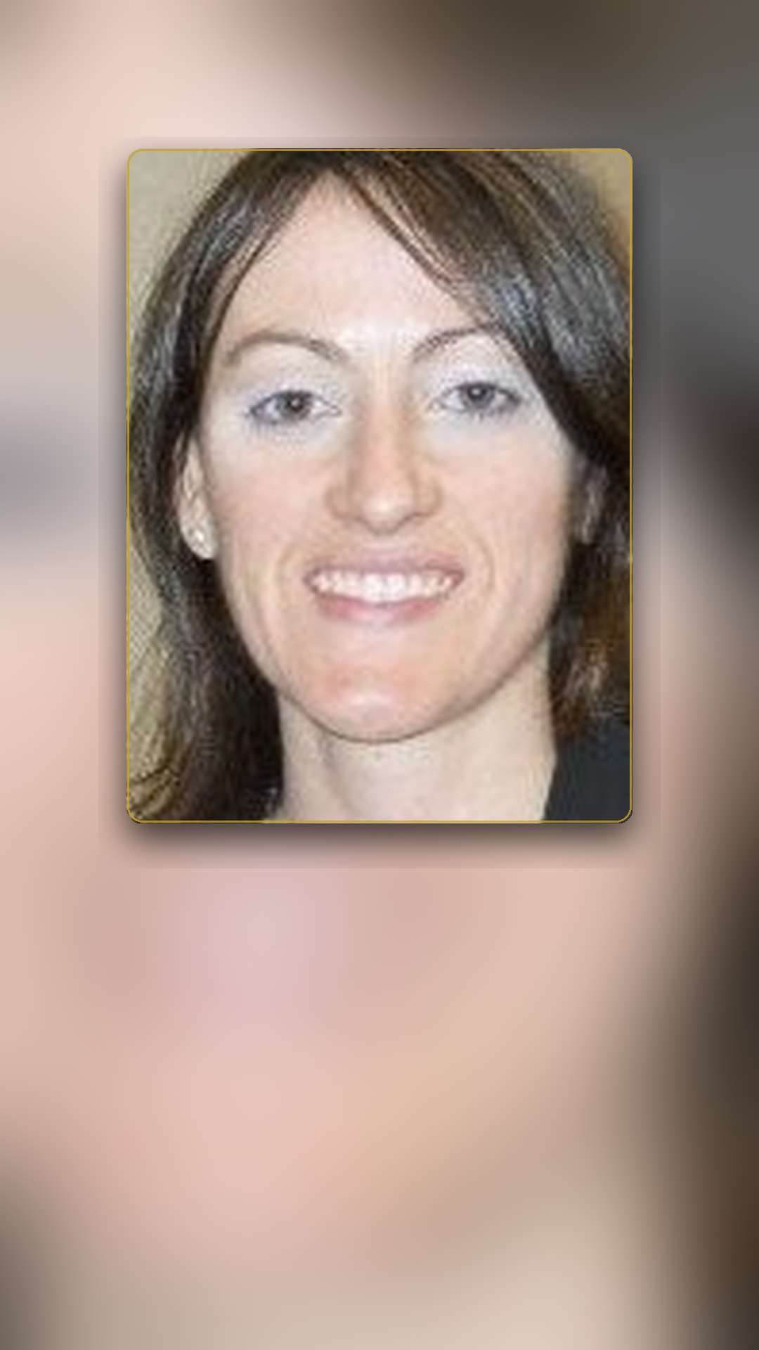 Lori Walker — family-reported Attorney