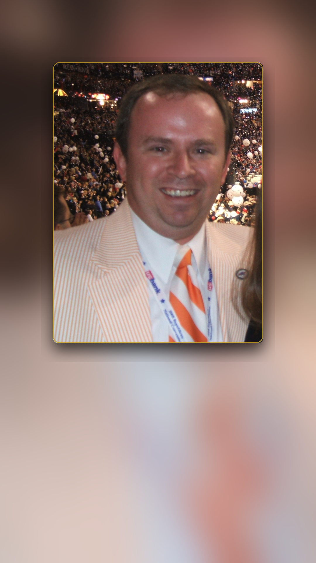 Robert Huddleston' — family-reported GAL / Child Representative