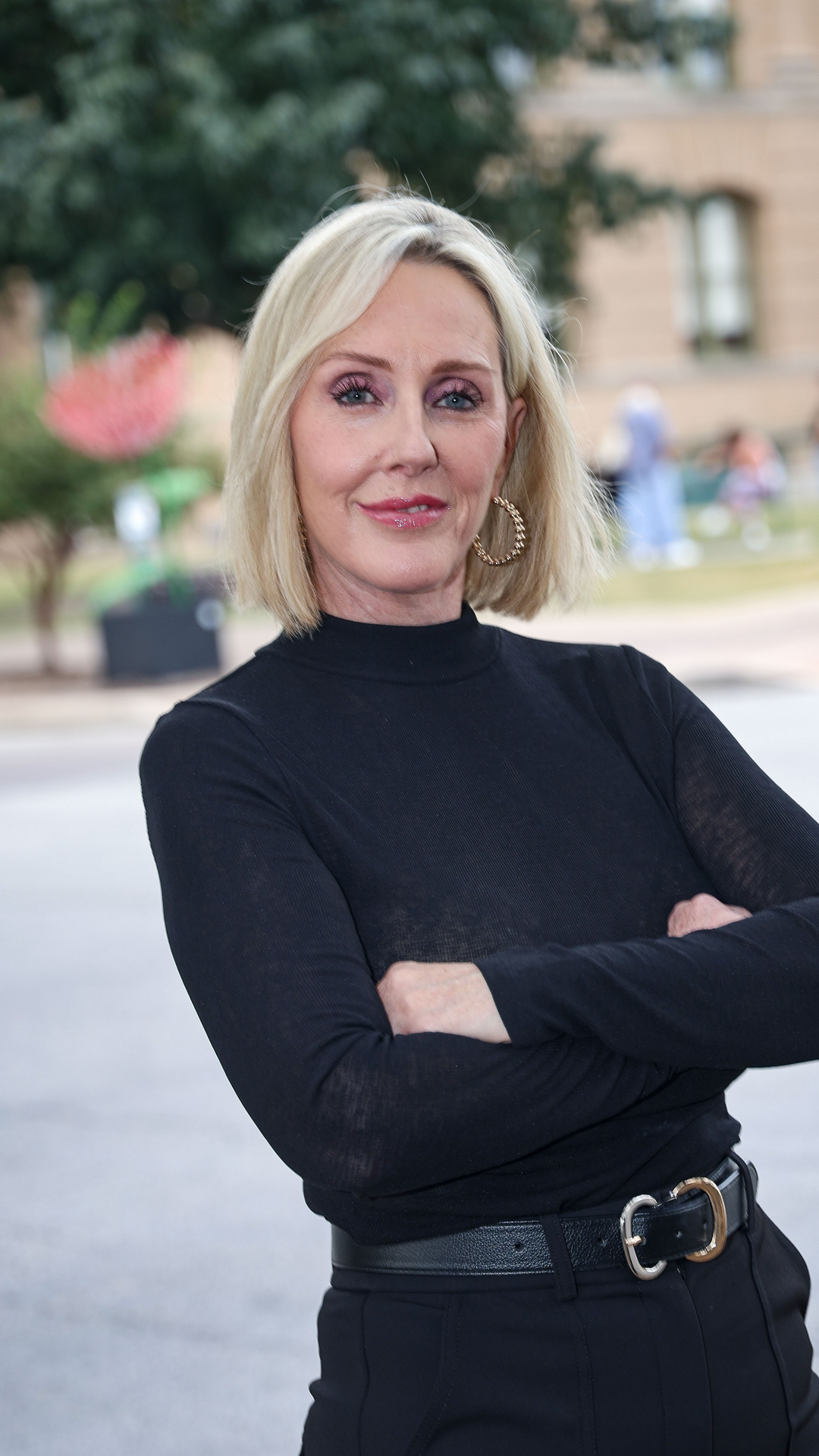 Dr. Kelley A. Baker, Ph.D. — family-reported Reunification Therapist