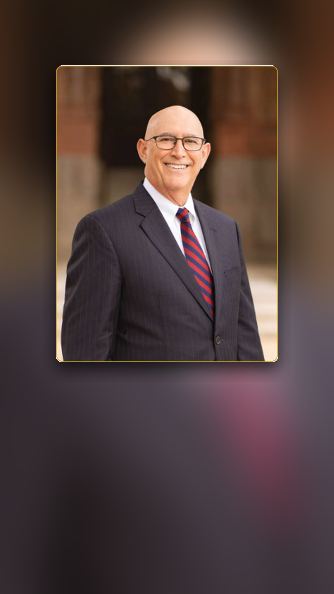 Gregg Lundberg — family-reported Attorney